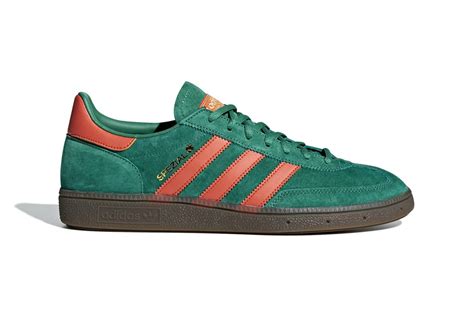 adidas spezial st patricks day|St Patricks Day .